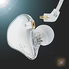 in ear noise cancelling earphones
